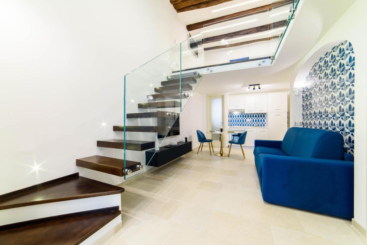 Apartamento Dimora Bertella Boutique & Amalfi