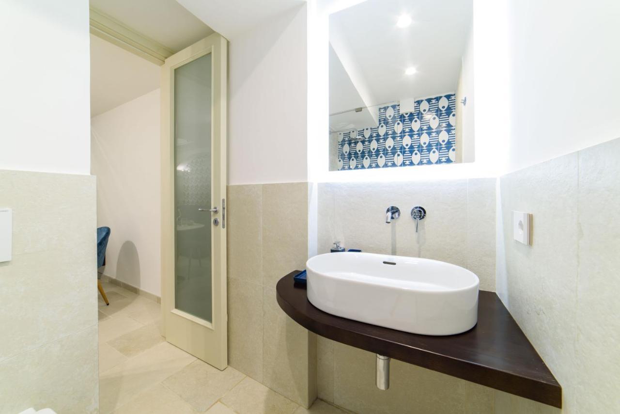 Dimora Bertella Boutique & Apartamento *
