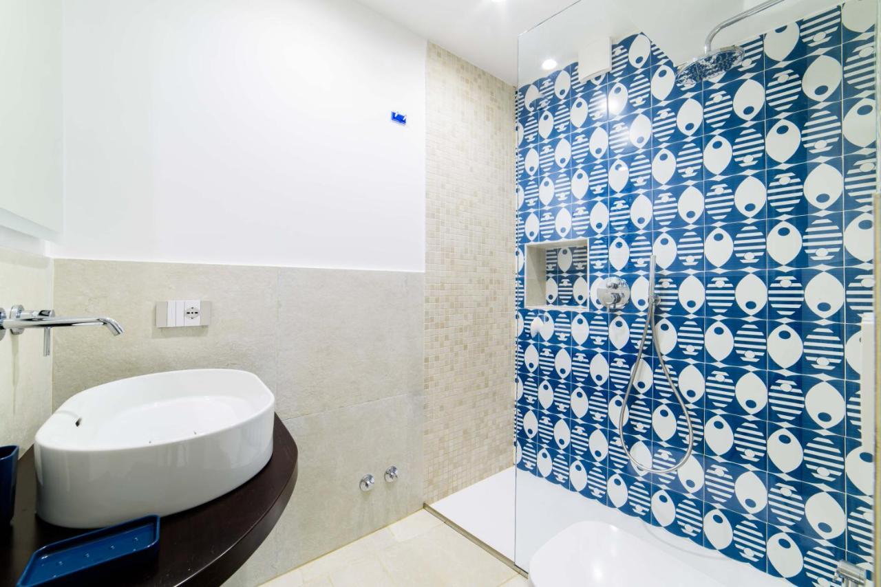 Dimora Bertella Boutique & Apartment *