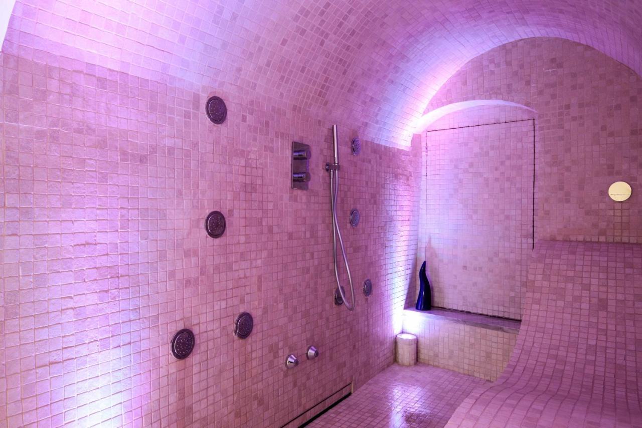 Apartamento Dimora Bertella Boutique & Amalfi