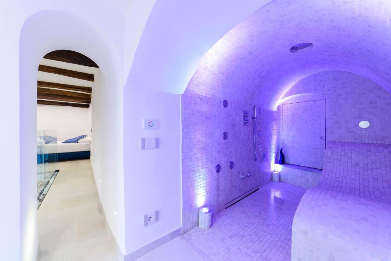 Dimora Bertella Boutique & Apartamento Amalfi