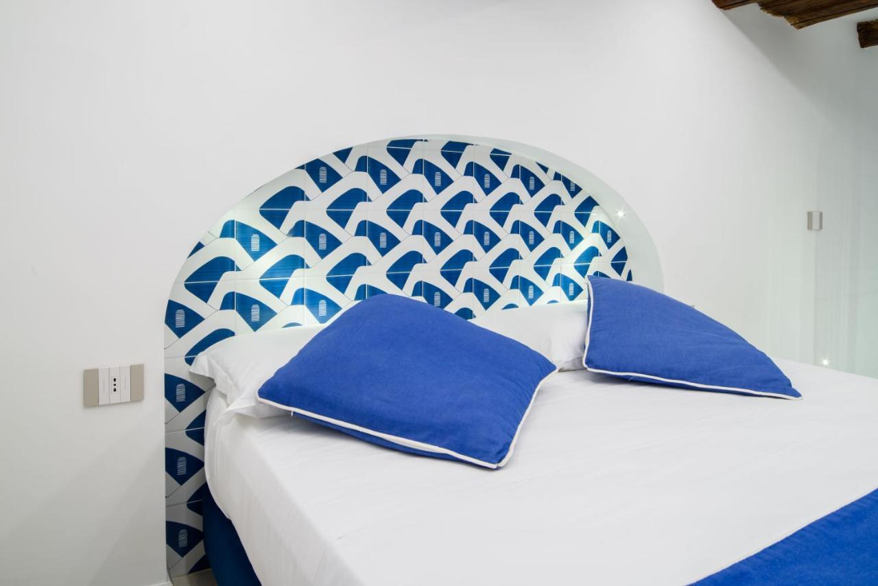 Apartamento Dimora Bertella Boutique & *