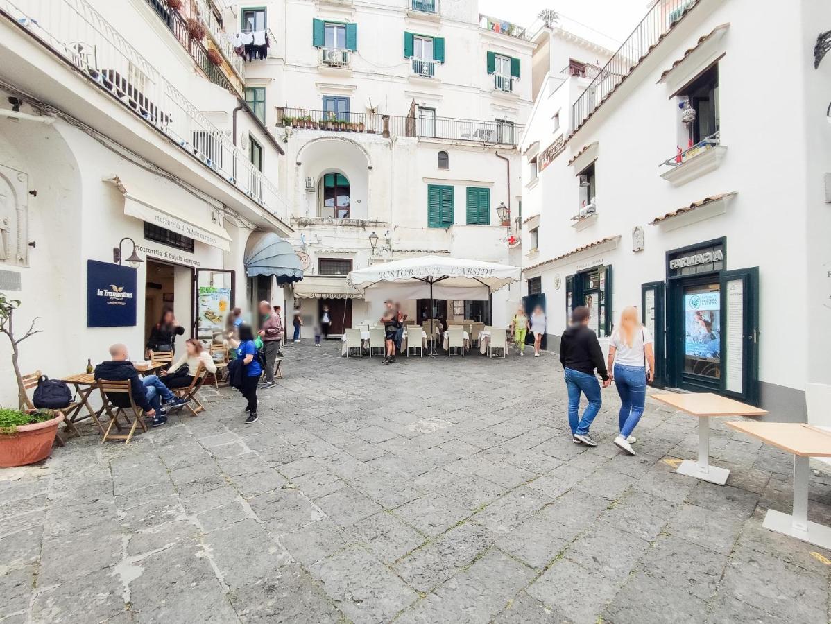 Dimora Bertella Boutique & Apartment *
