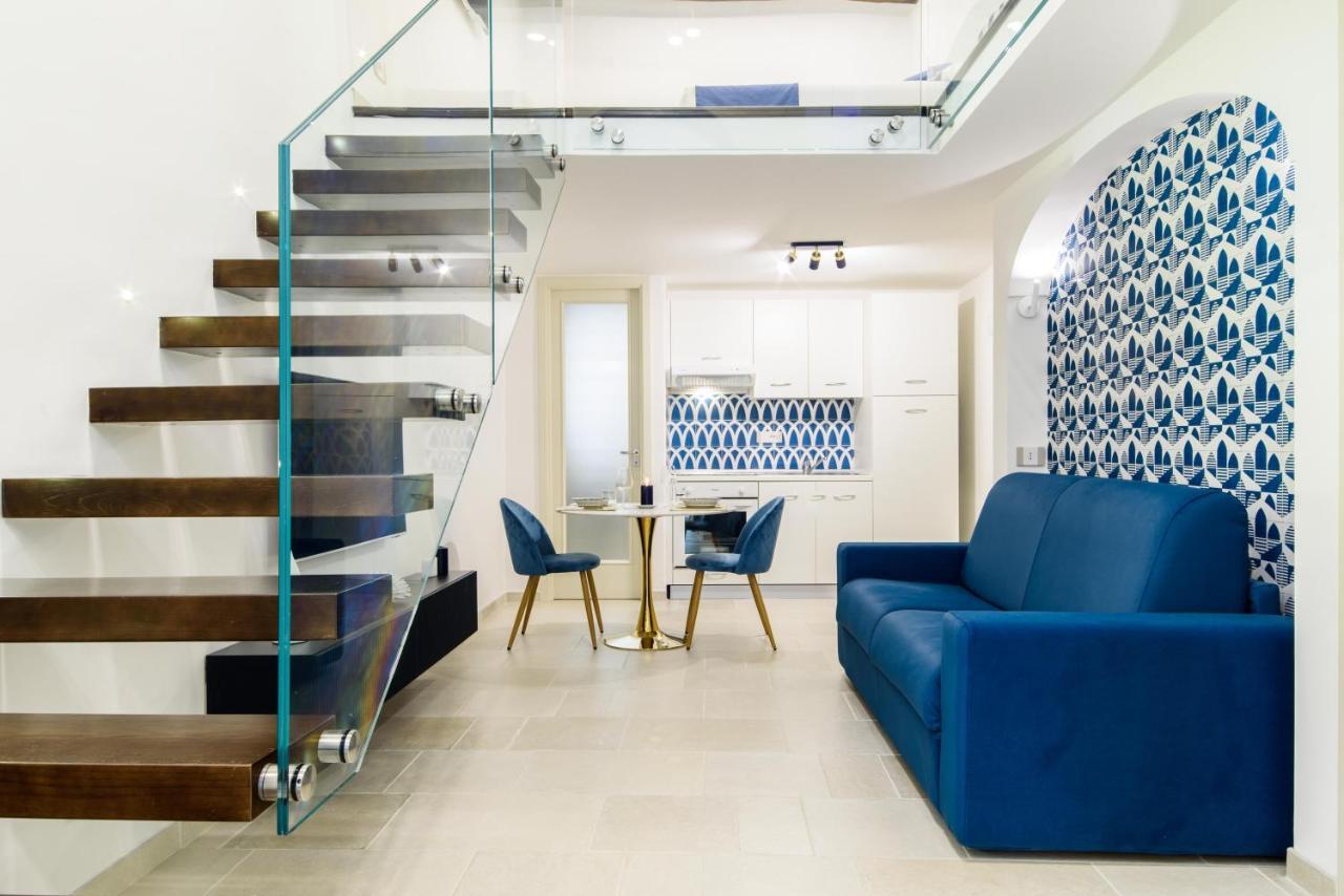 Apartamento Dimora Bertella Boutique &