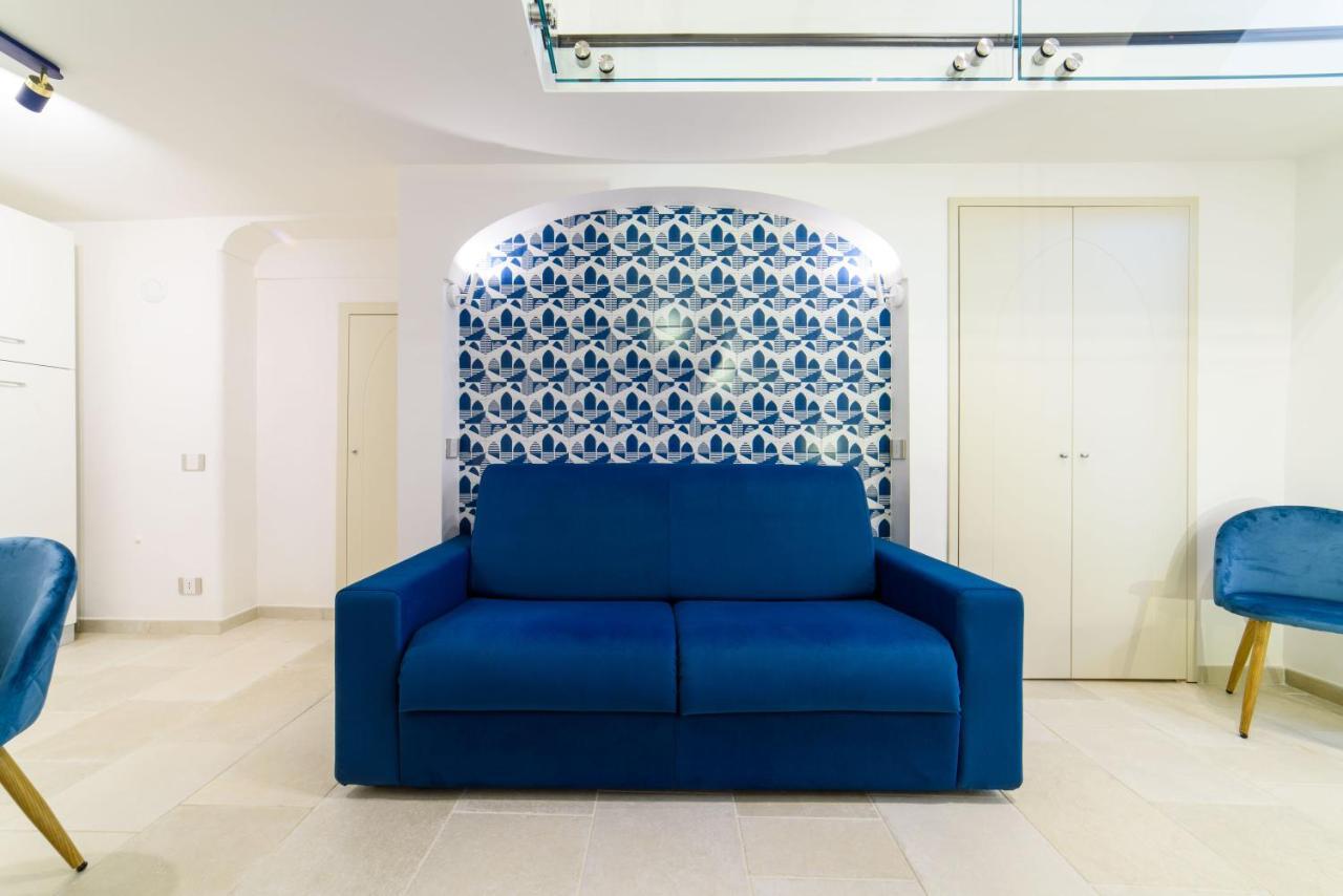 Apartamento Dimora Bertella Boutique &