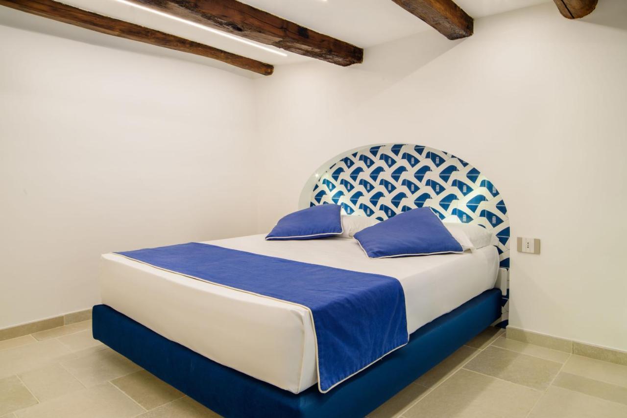 Dimora Bertella Boutique & Apartamento *