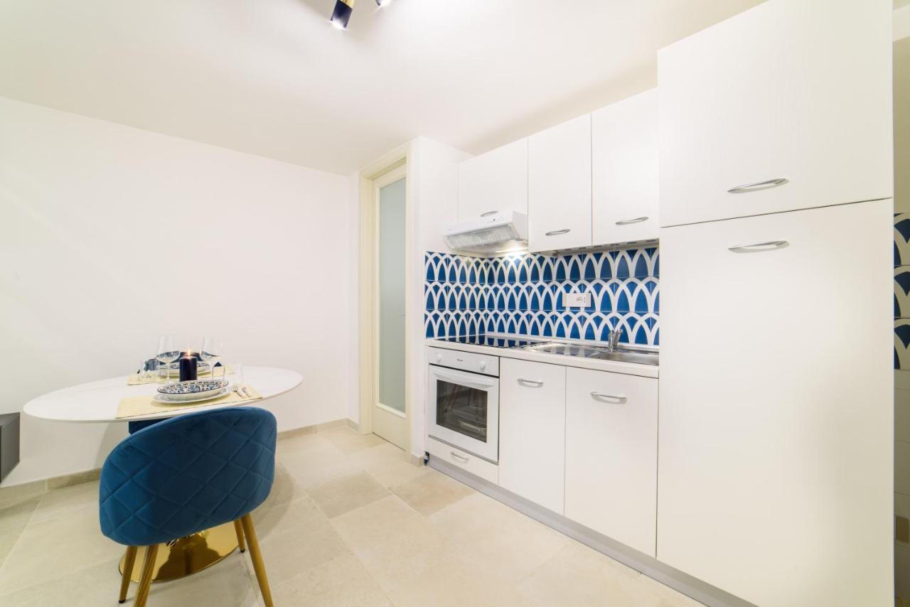Apartment Dimora Bertella Boutique & Amalfi