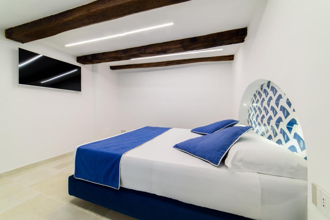 Apartamento Dimora Bertella Boutique & Amalfi