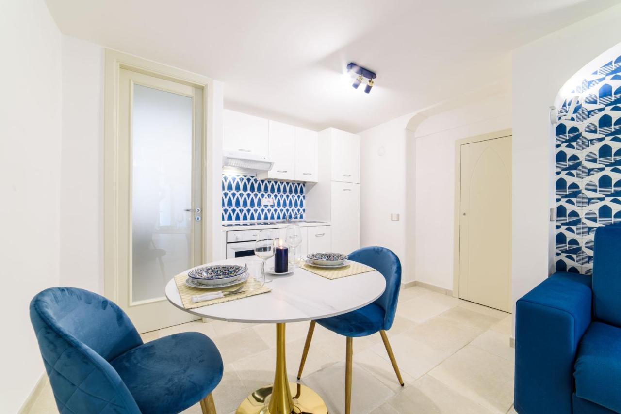 Dimora Bertella Boutique & * Amalfi