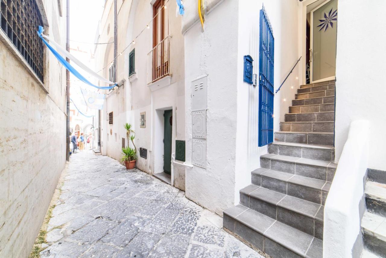 Dimora Bertella Boutique & Appartamento