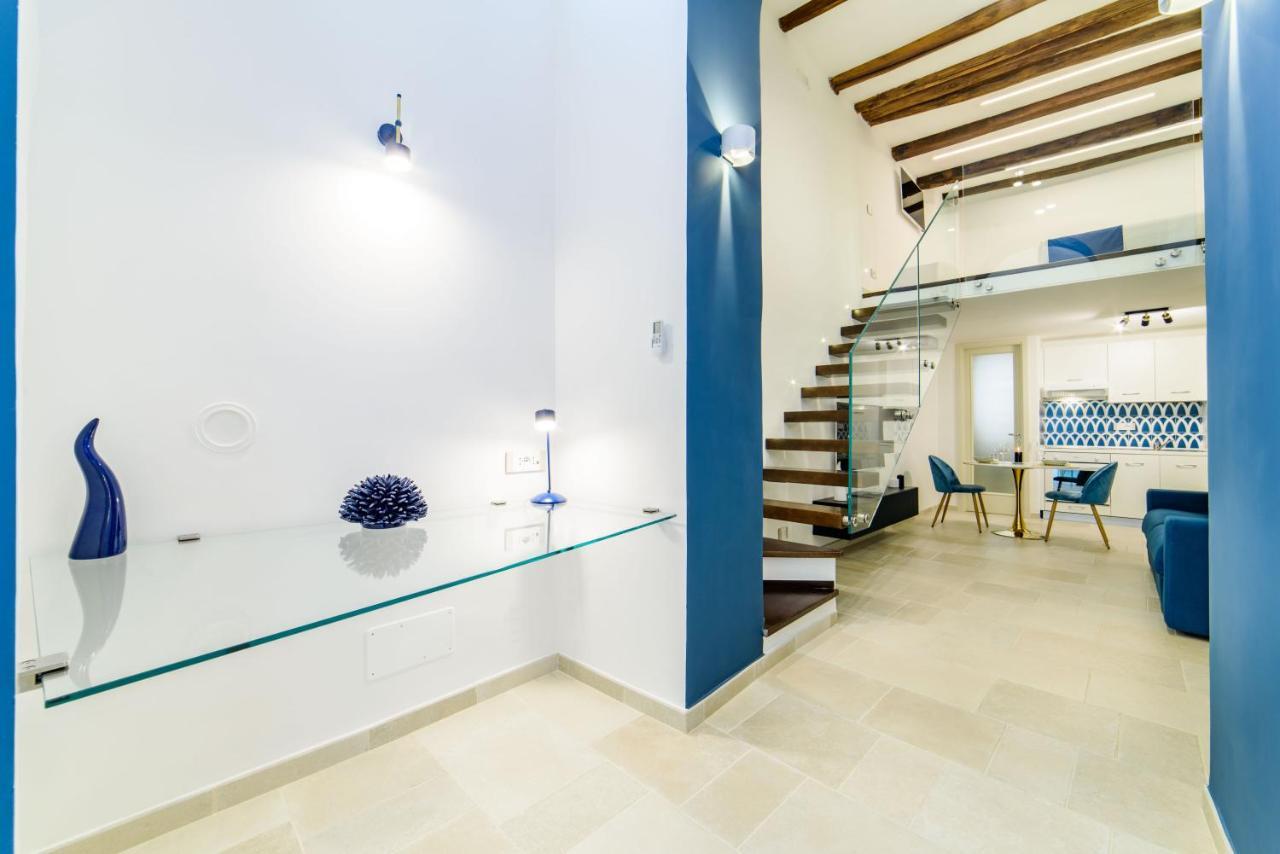Dimora Bertella Boutique & Appartamento *